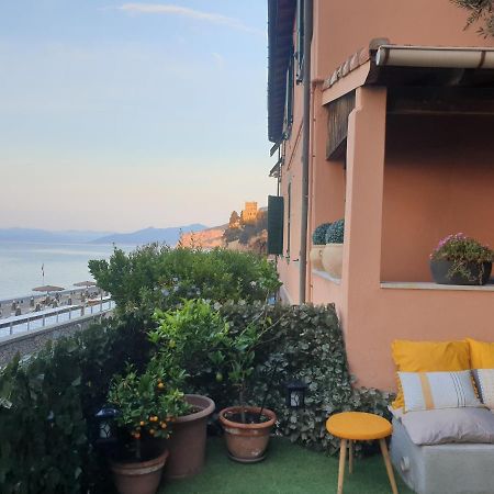 Seahorseroom Finale Ligure Exterior foto
