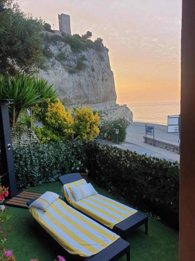 Seahorseroom Finale Ligure Exterior foto